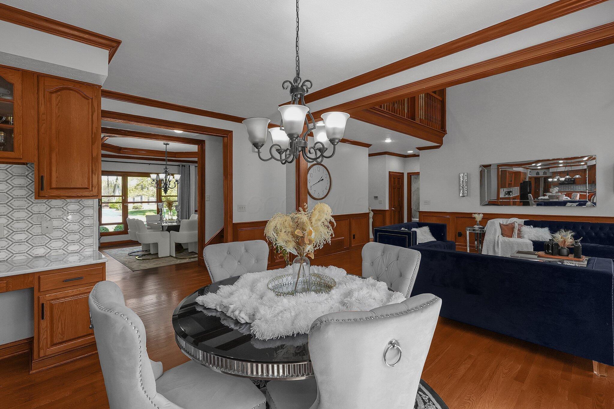 7206 Hawksbeard Drive