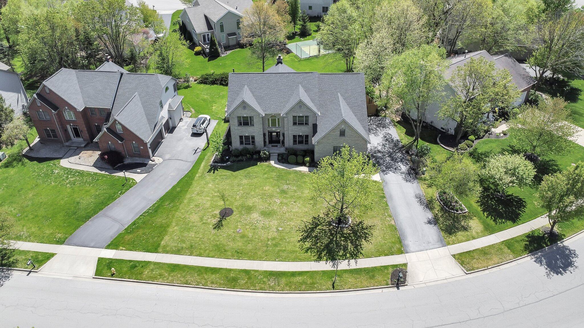 7206 Hawksbeard Drive