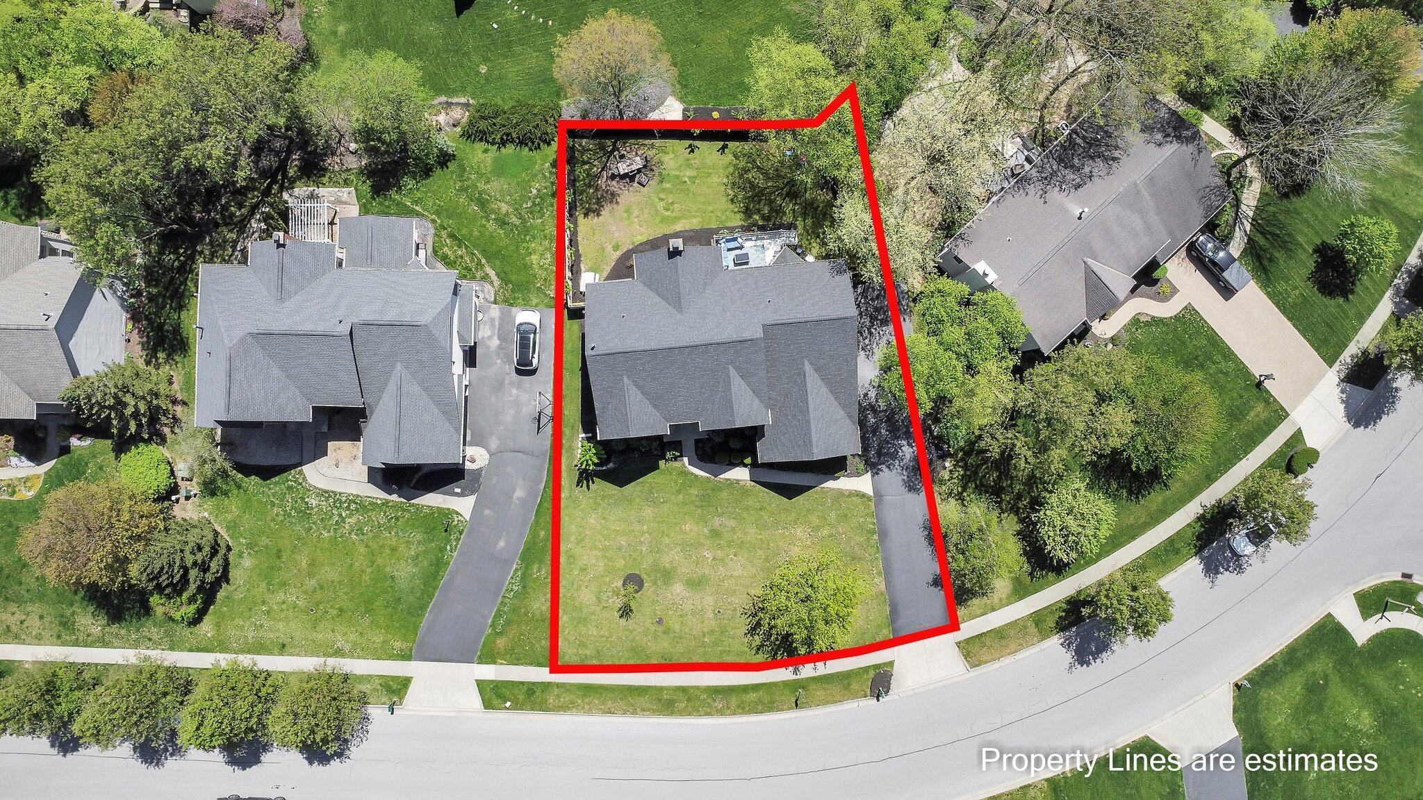 7206 Hawksbeard Drive
