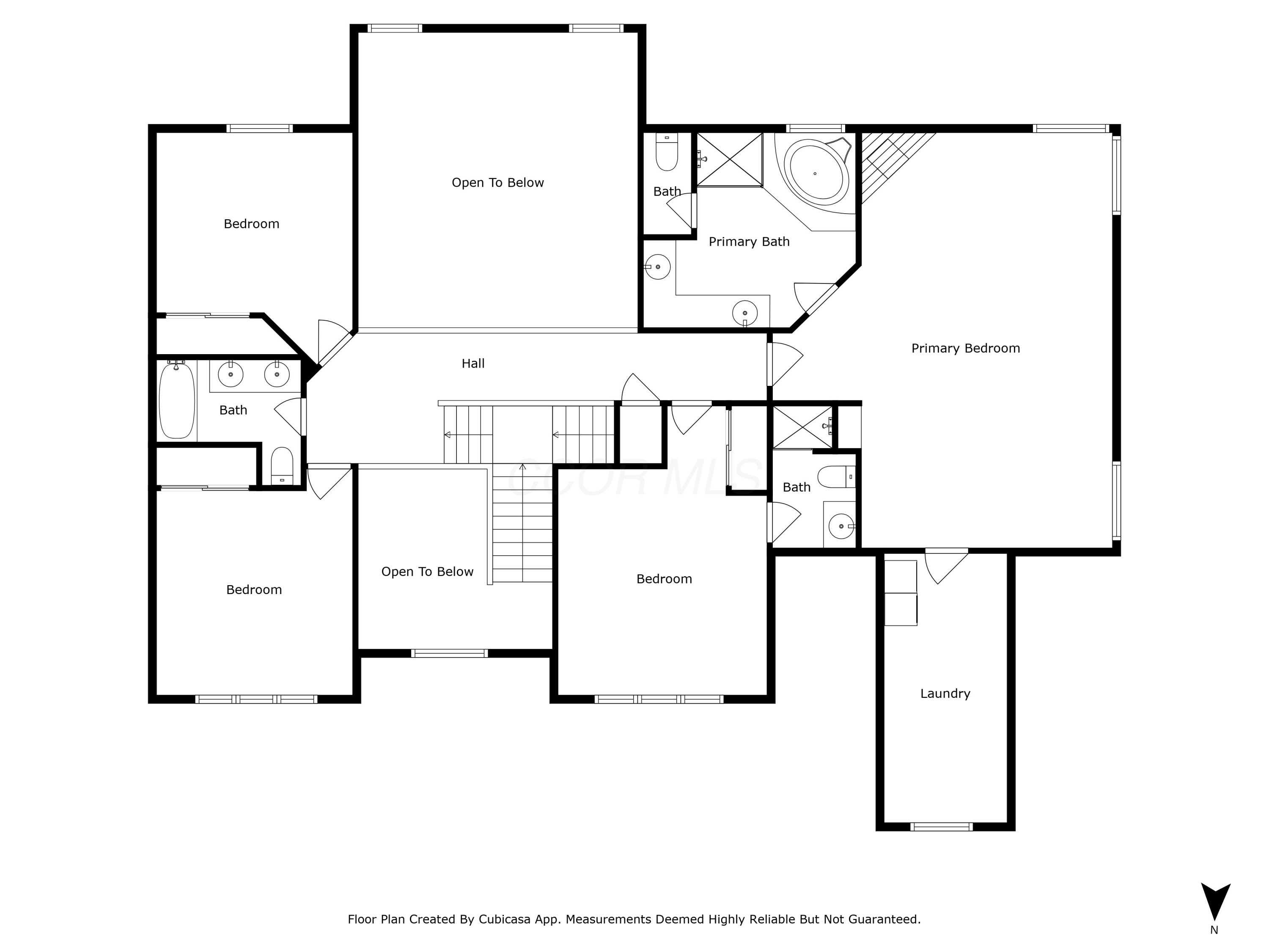 7206 Hawksbeard Drive