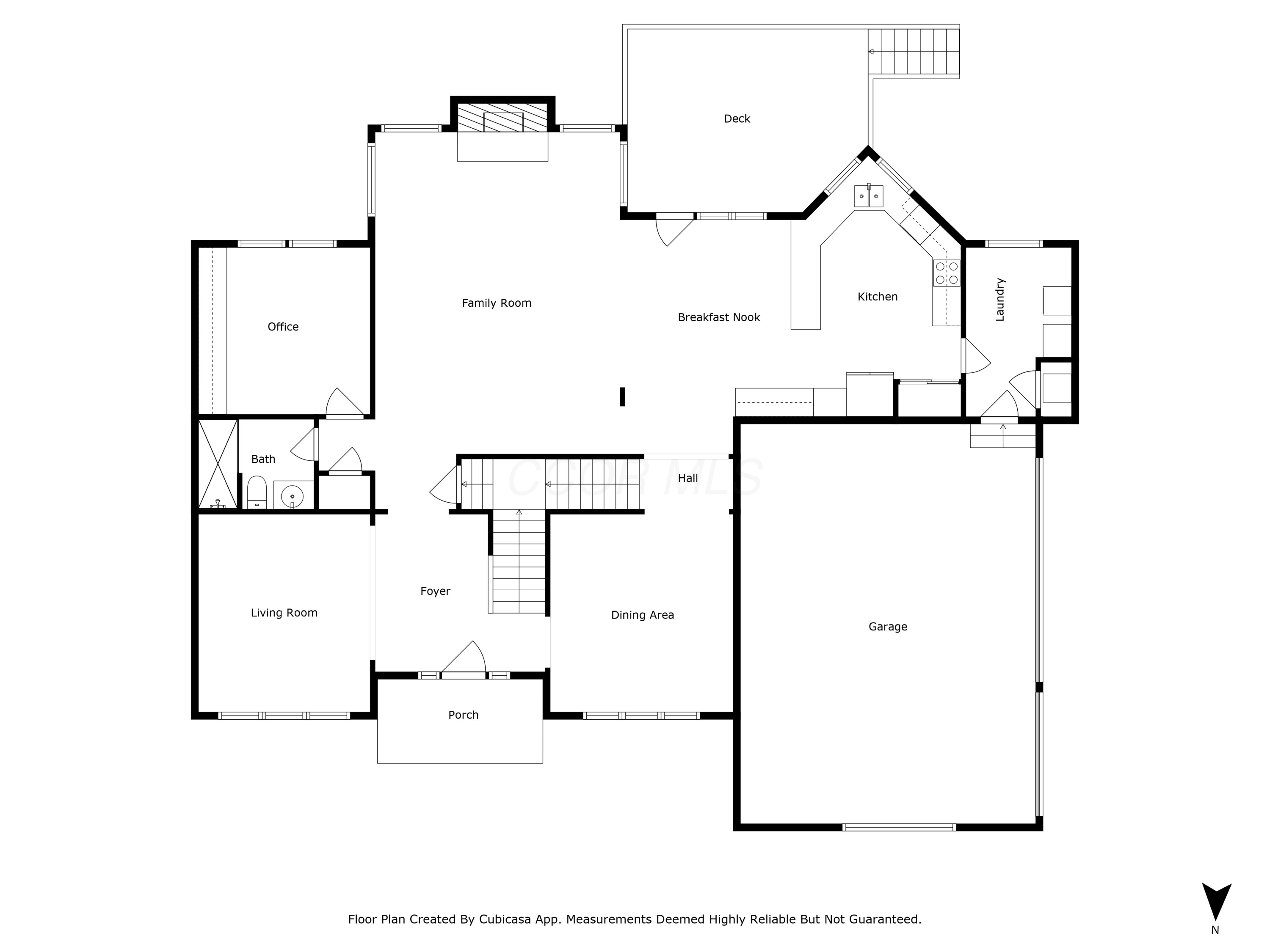 7206 Hawksbeard Drive