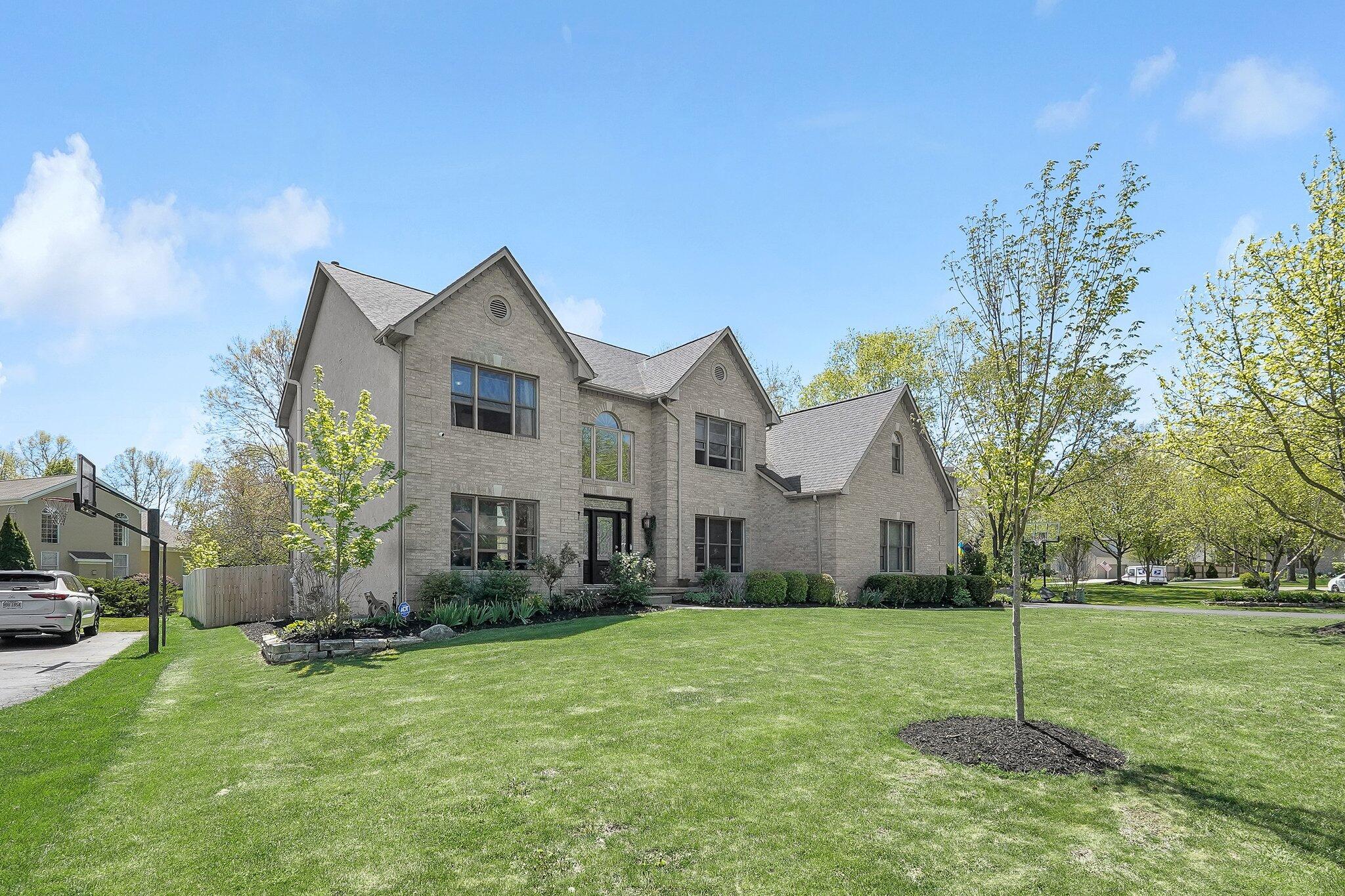 7206 Hawksbeard Drive