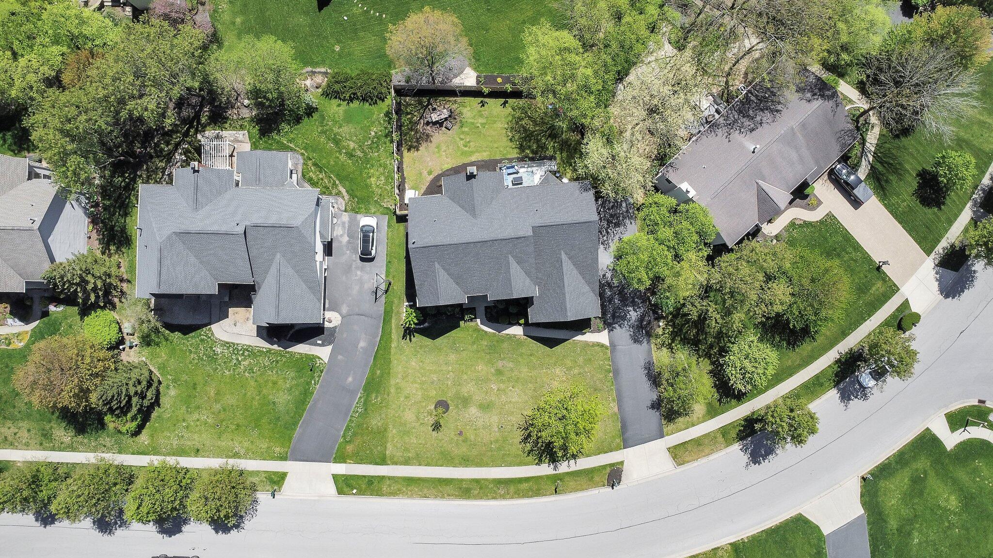 7206 Hawksbeard Drive