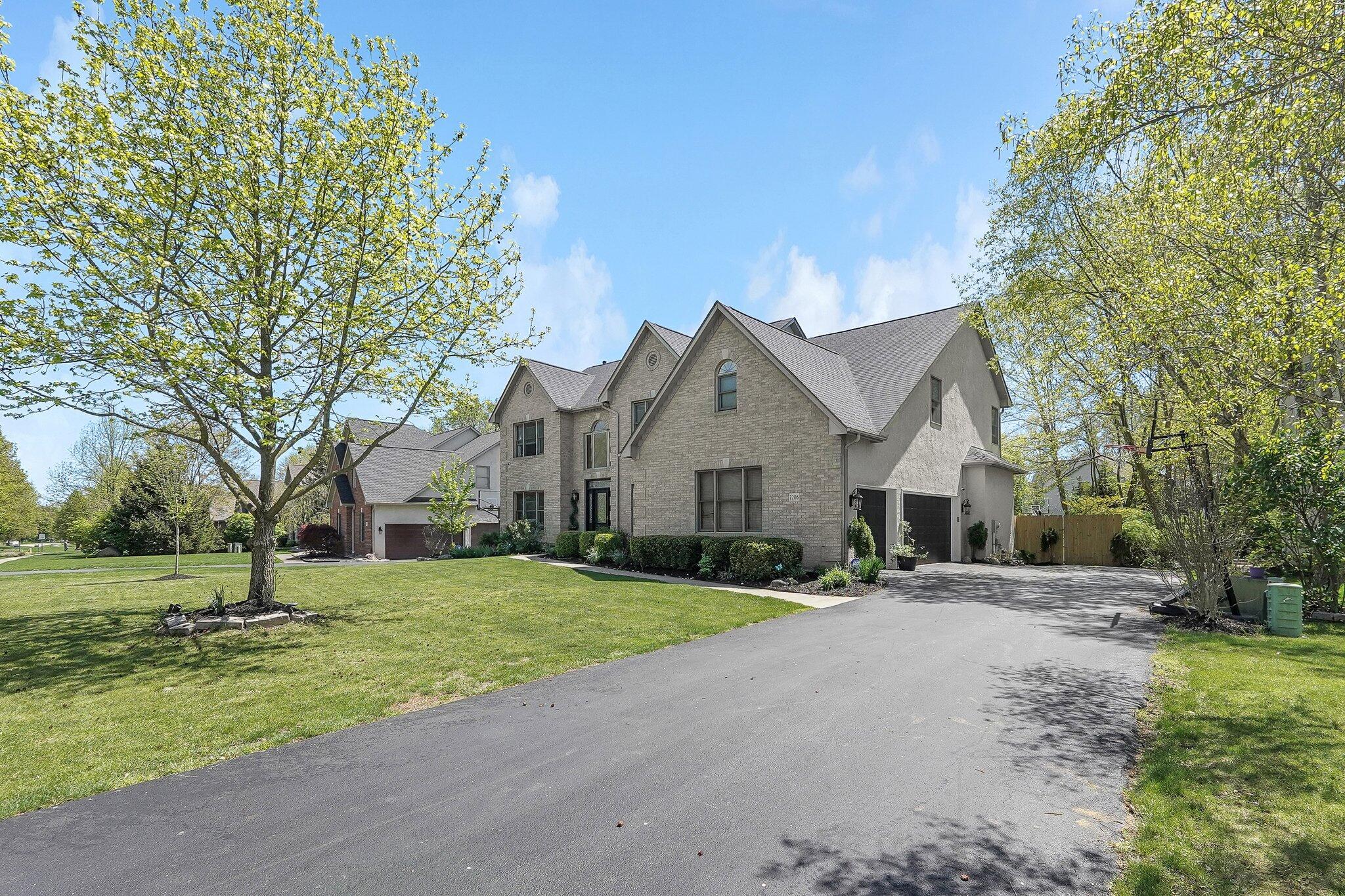 7206 Hawksbeard Drive