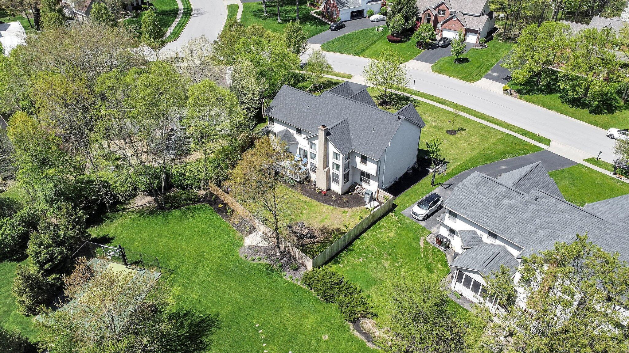7206 Hawksbeard Drive