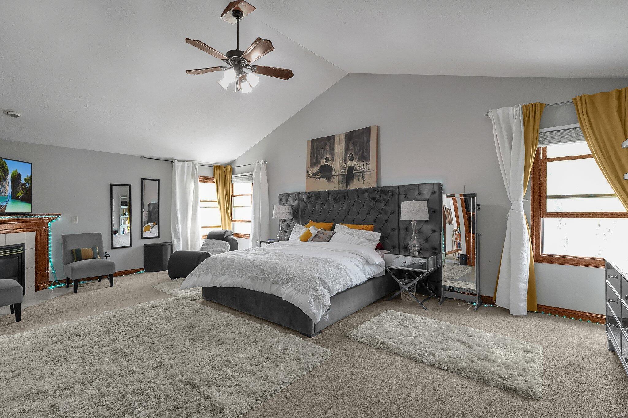 7206 Hawksbeard Drive