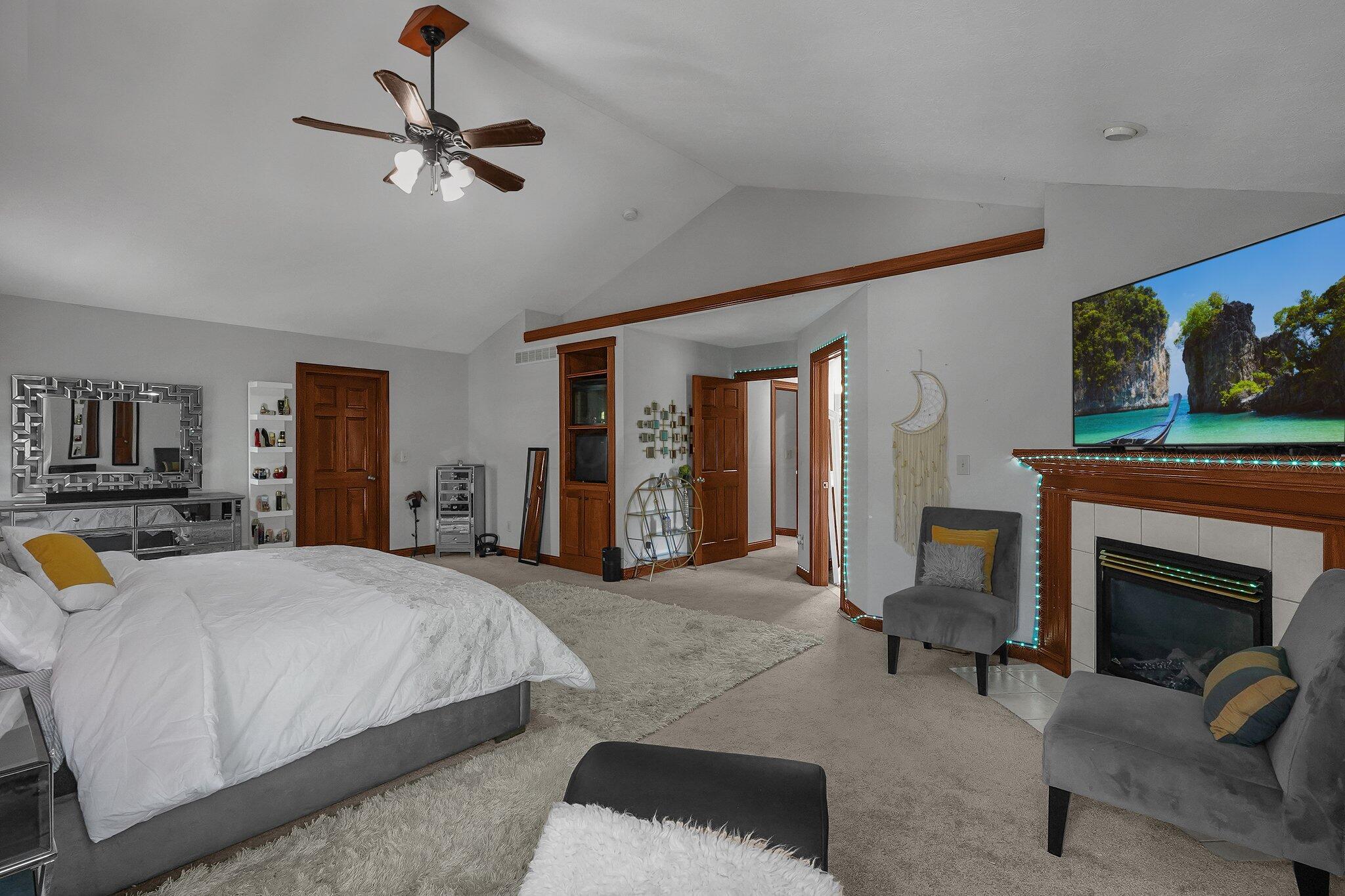 7206 Hawksbeard Drive