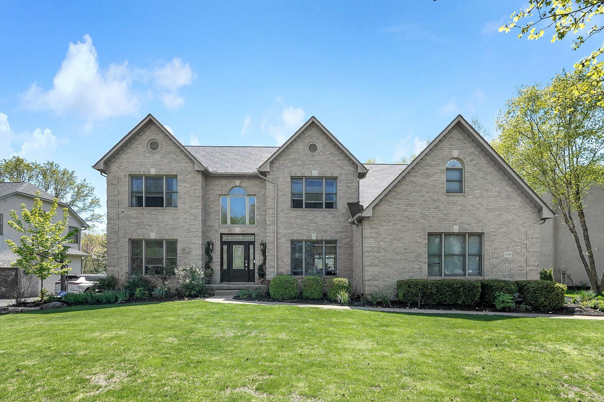 7206 Hawksbeard Drive
