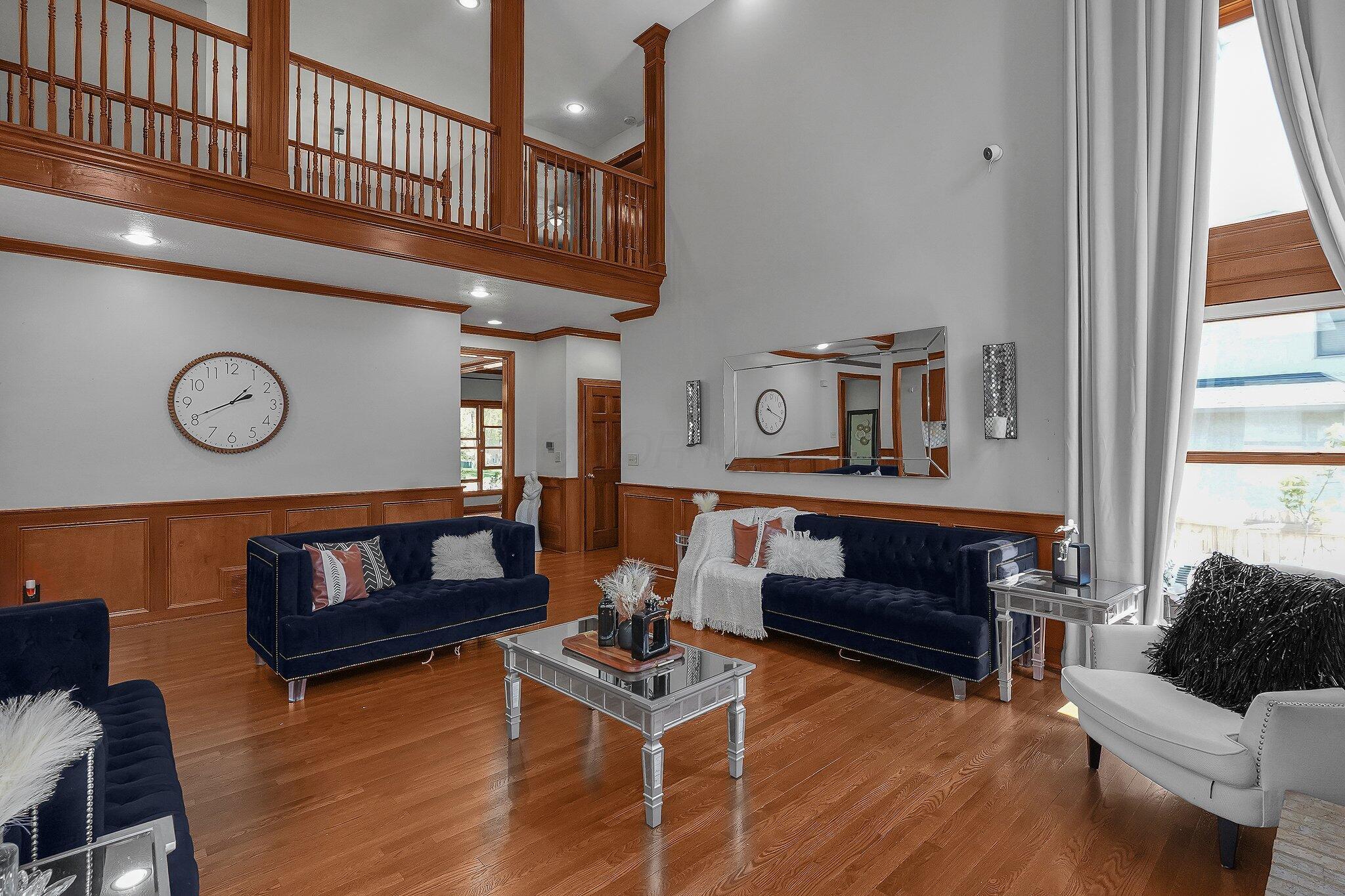 7206 Hawksbeard Drive