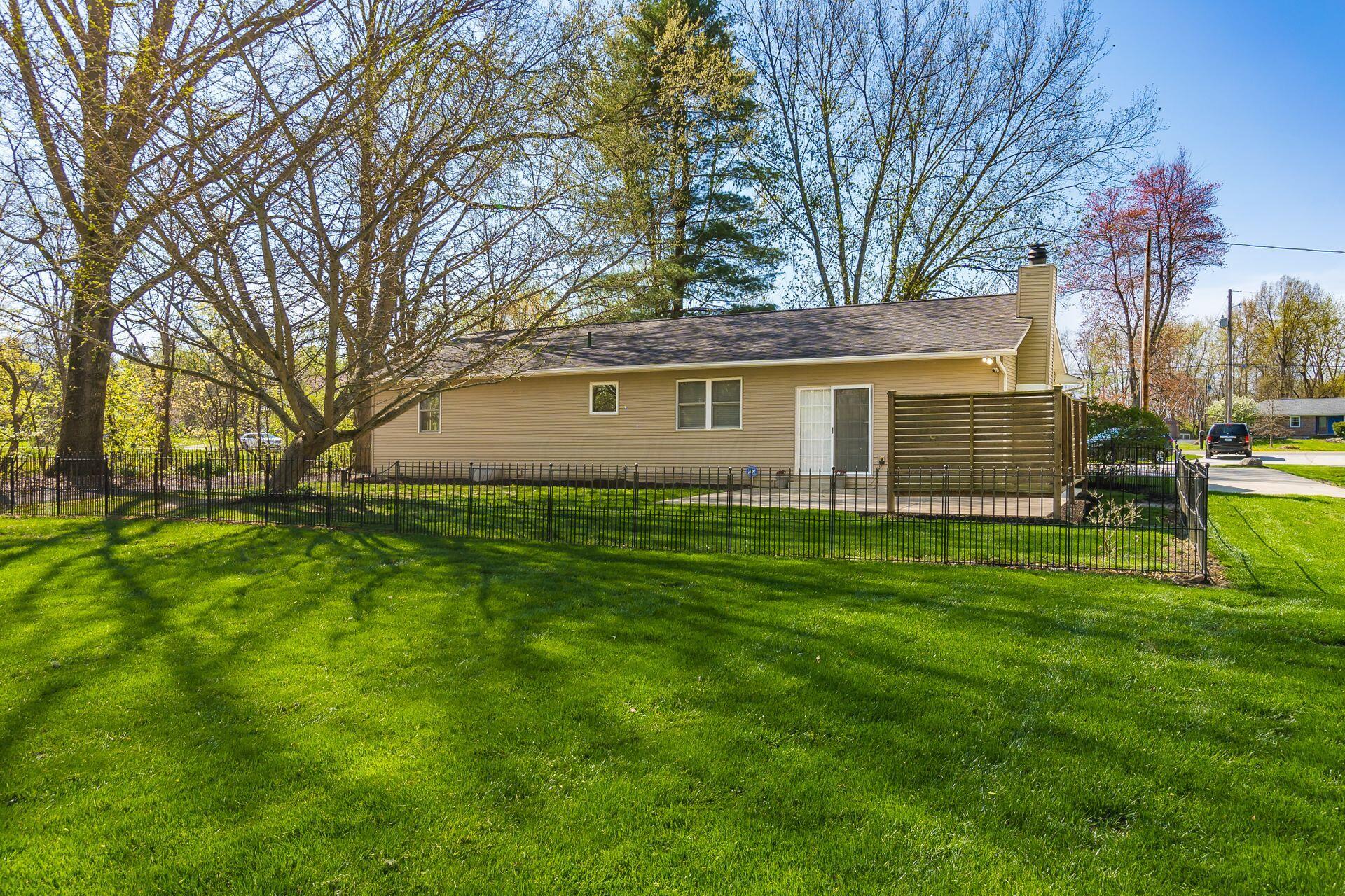 8090 Morse Road