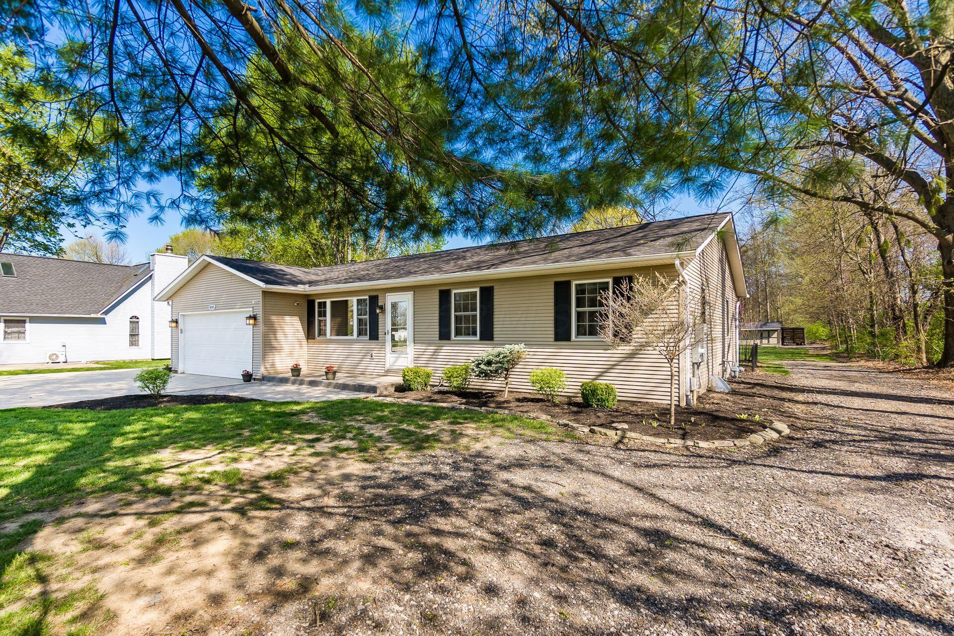 8090 Morse Road