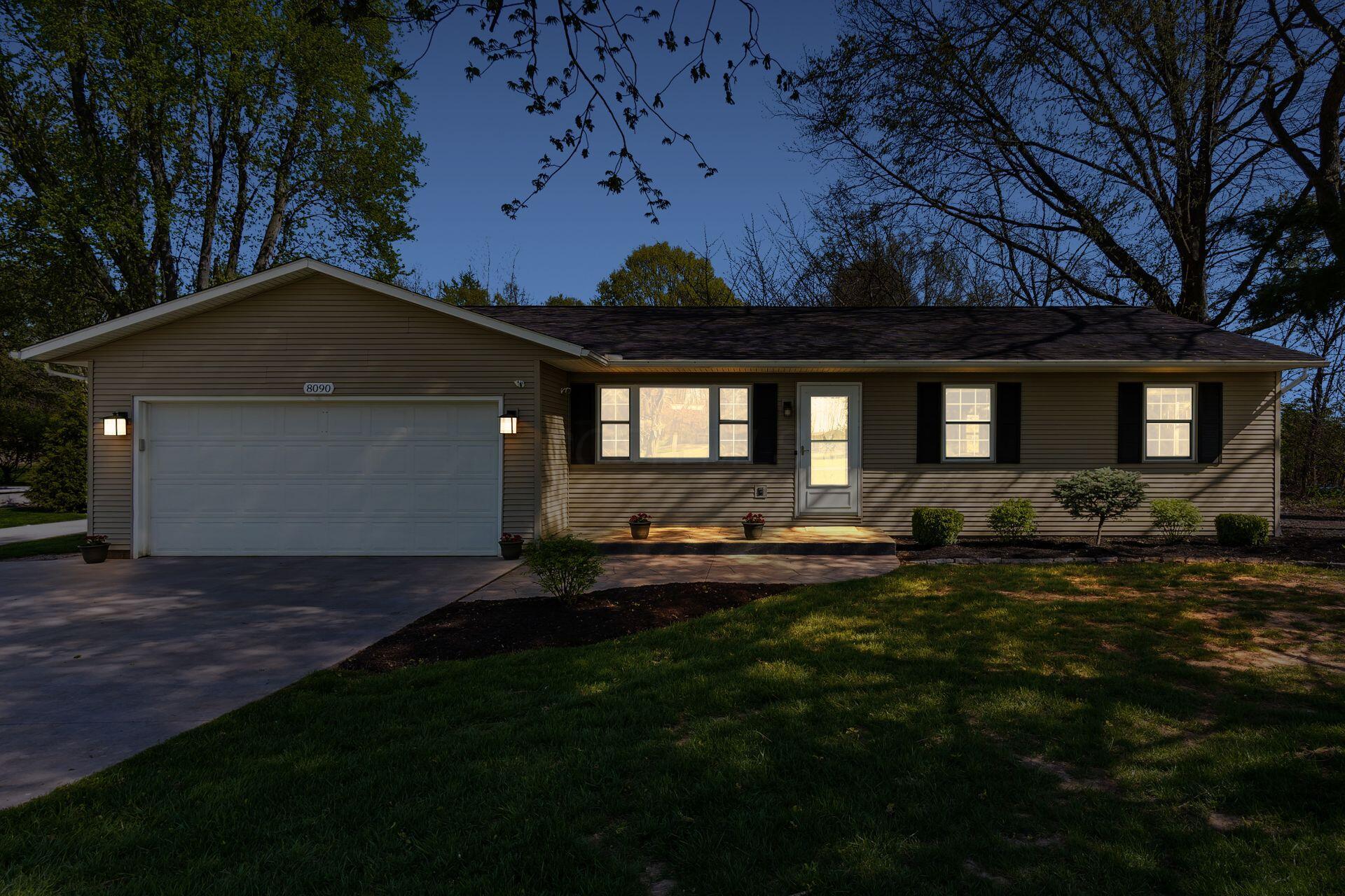 8090 Morse Road