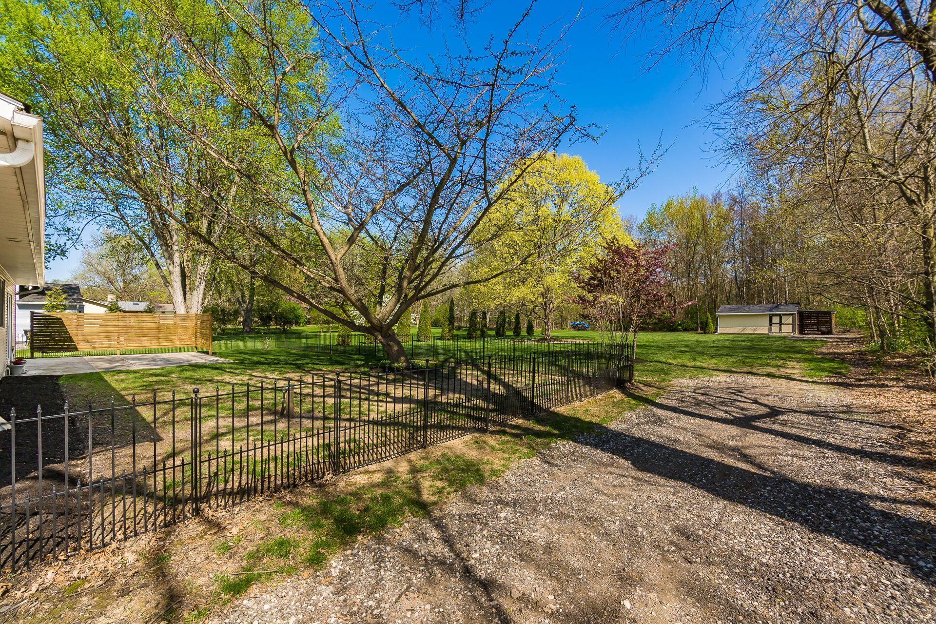 8090 Morse Road