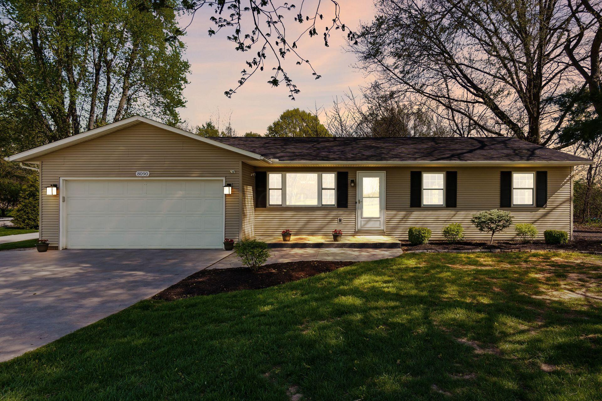 8090 Morse Road