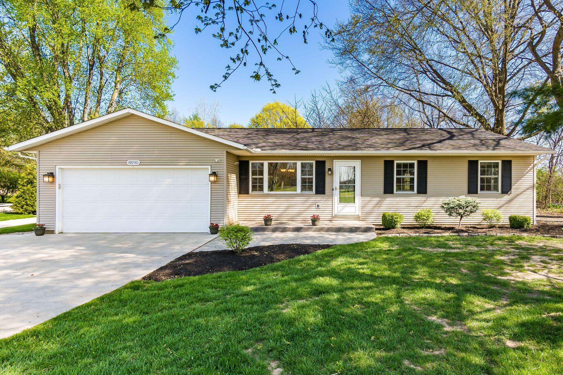 8090 Morse Road
