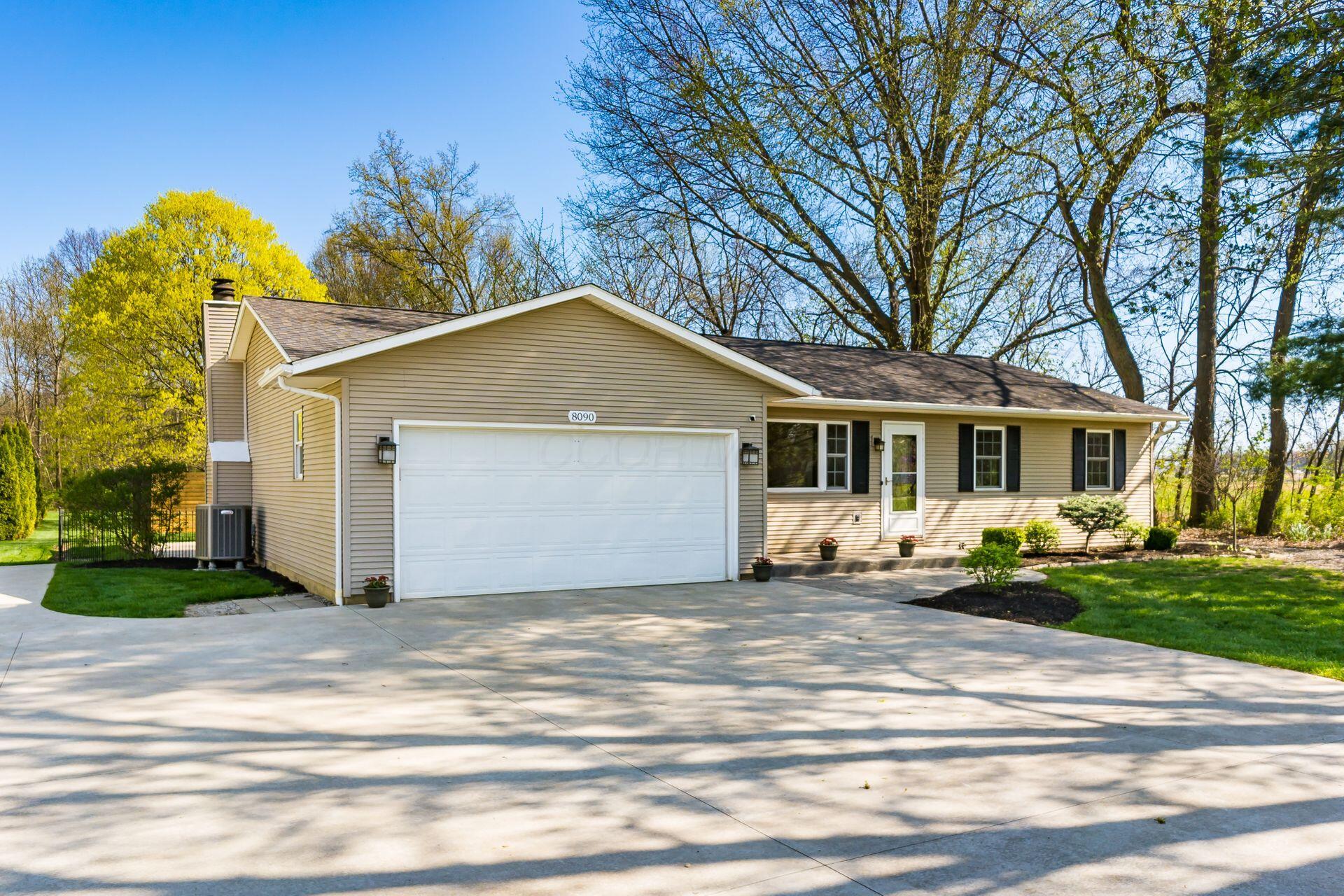 8090 Morse Road