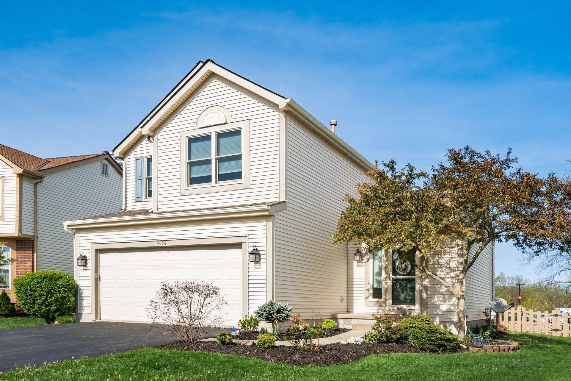 9084 Tabernash Drive