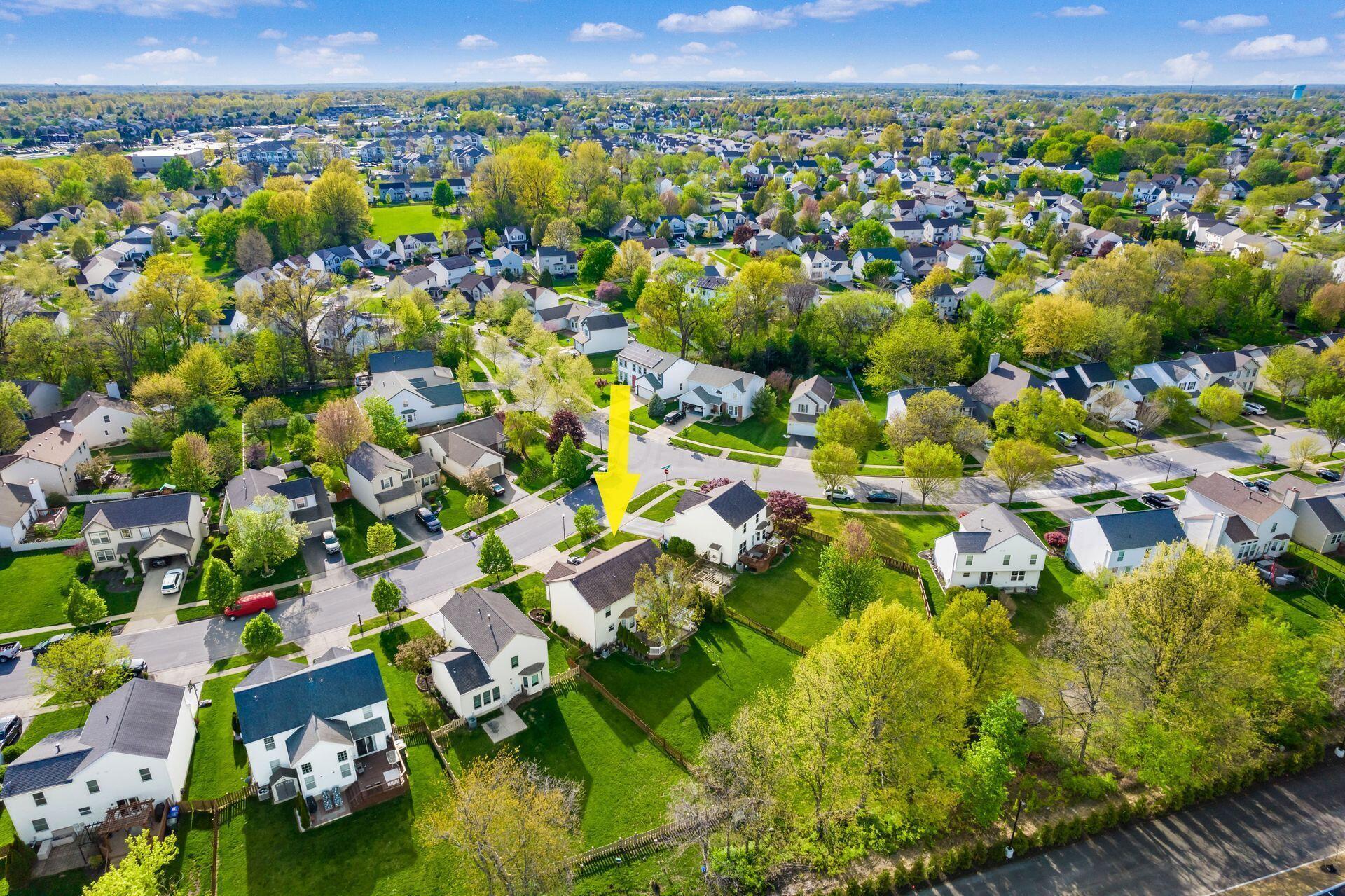 9084 Tabernash Drive