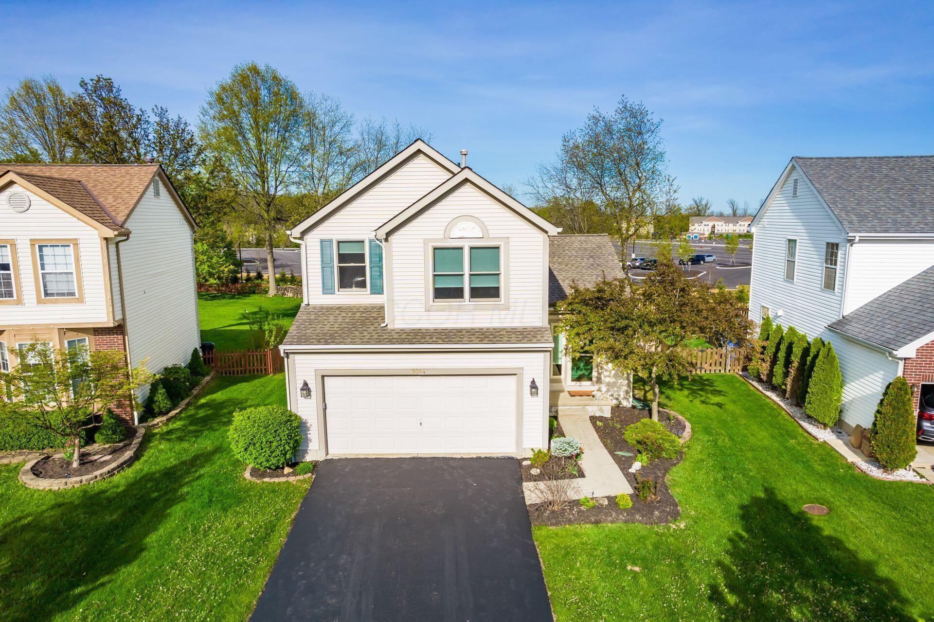 9084 Tabernash Drive