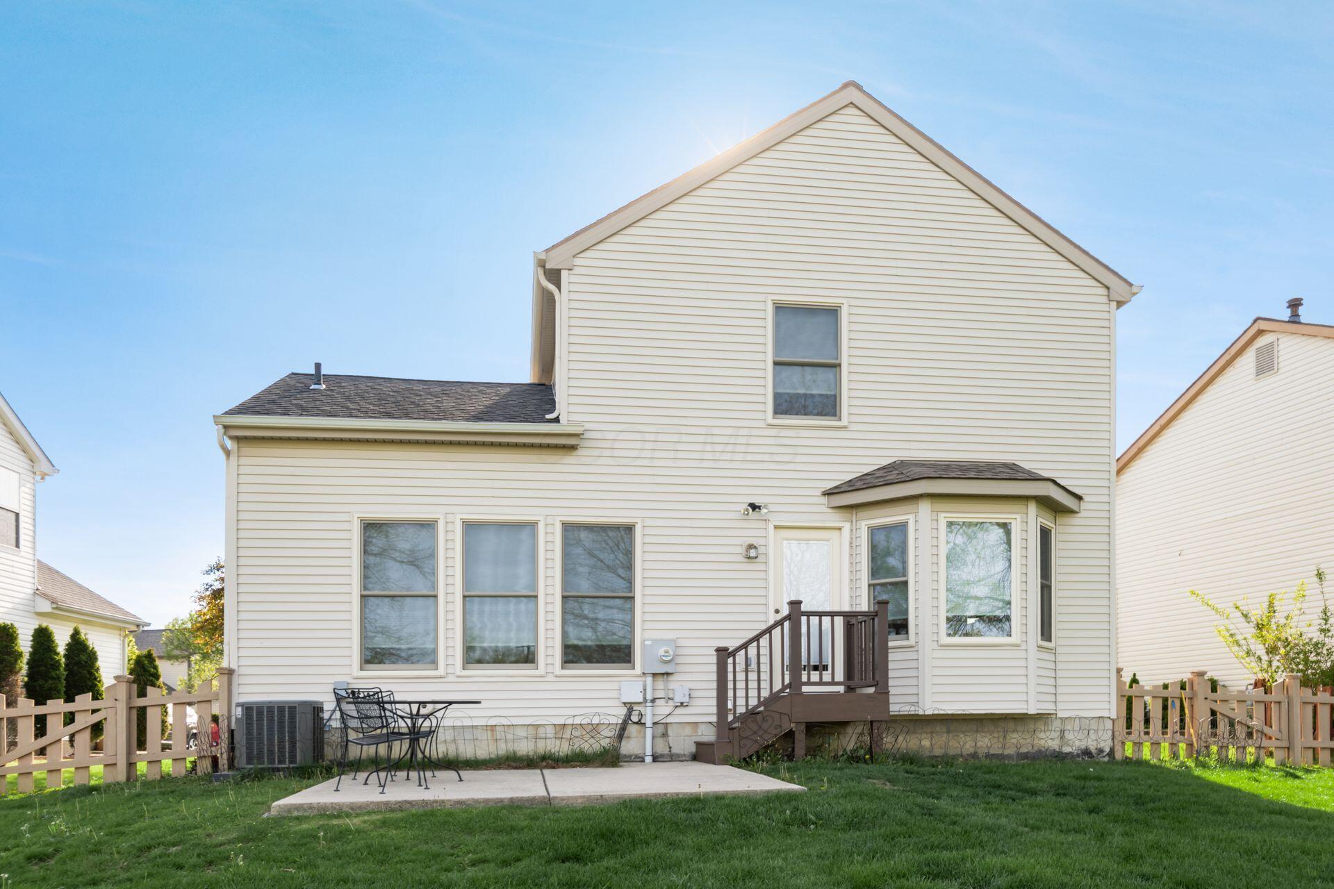 9084 Tabernash Drive