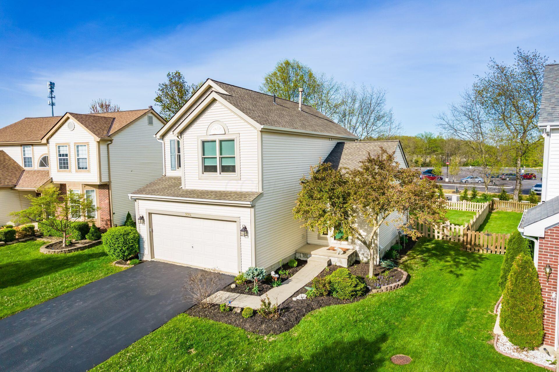 9084 Tabernash Drive