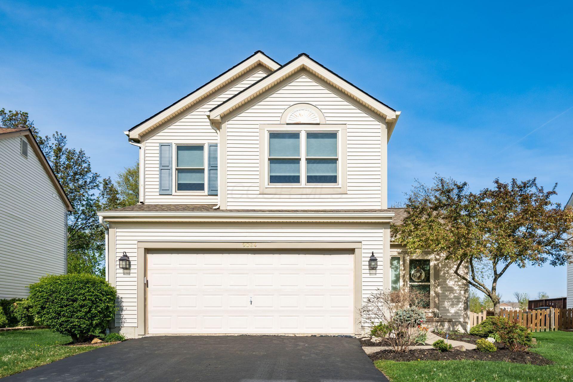 9084 Tabernash Drive