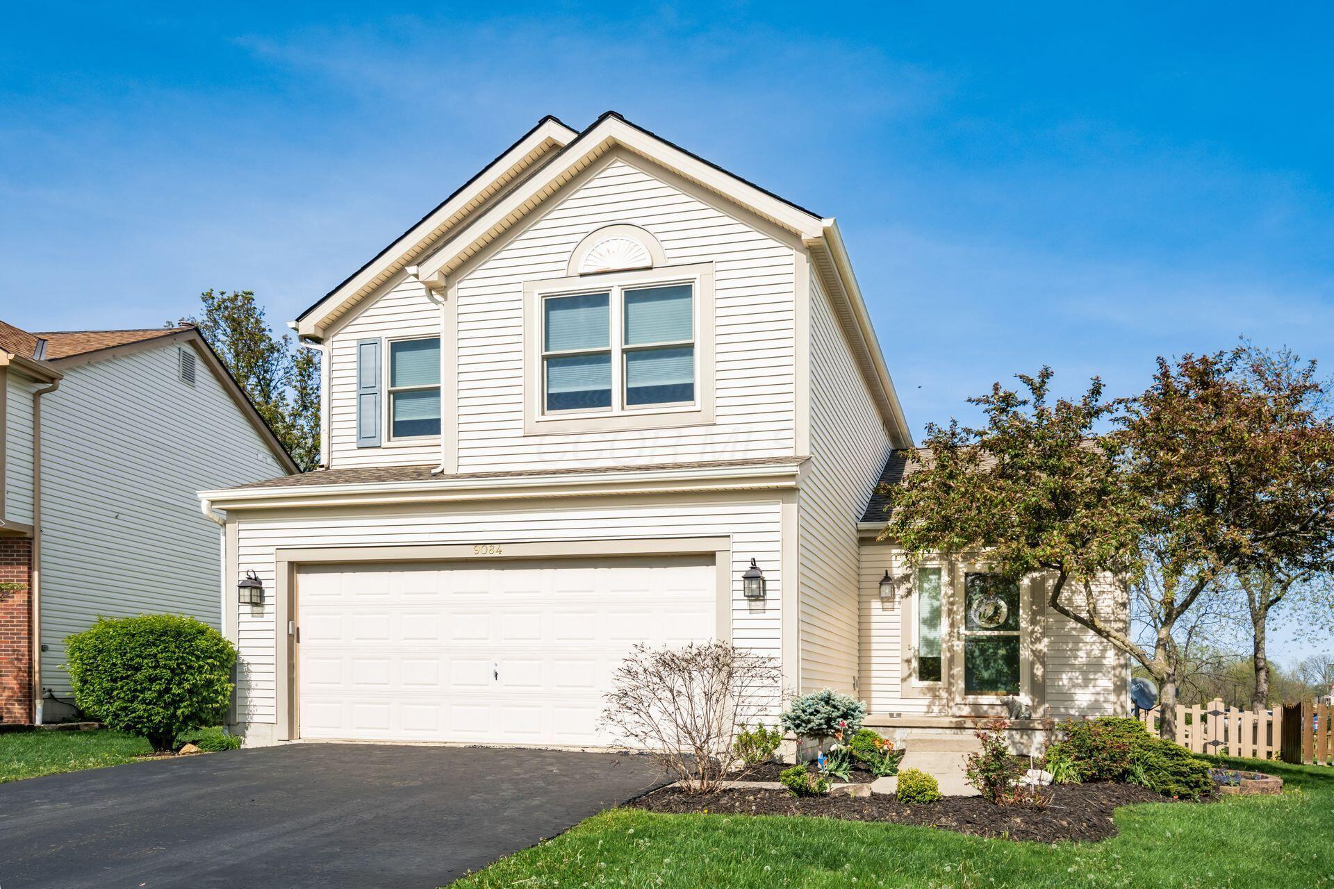 9084 Tabernash Drive