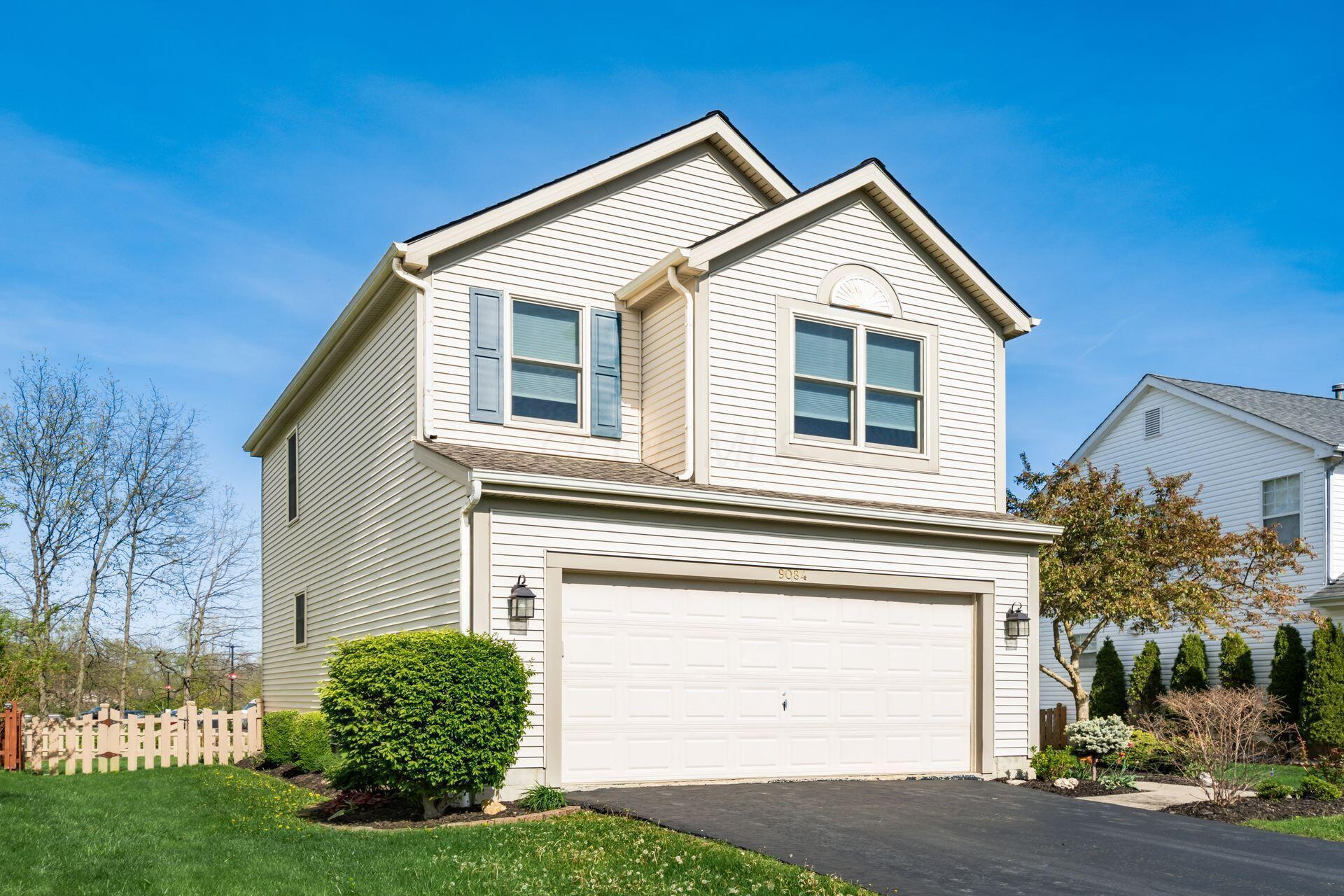 9084 Tabernash Drive