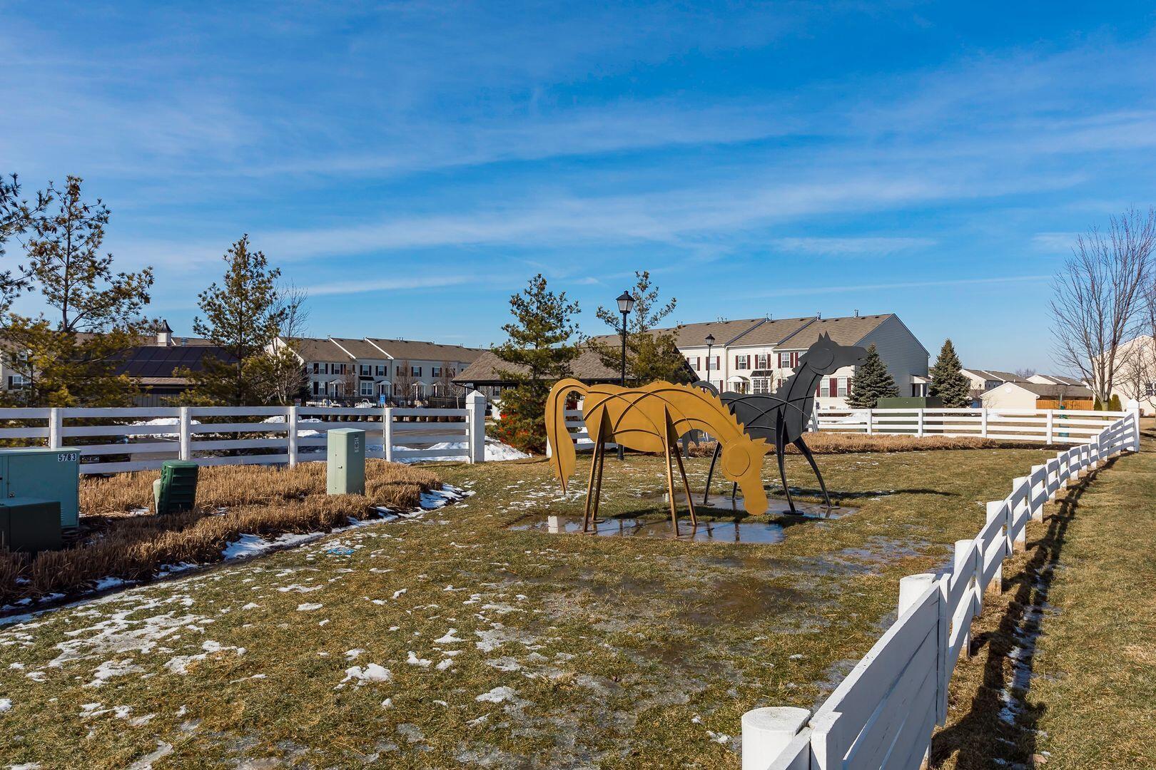 7061 Hill Gail Drive