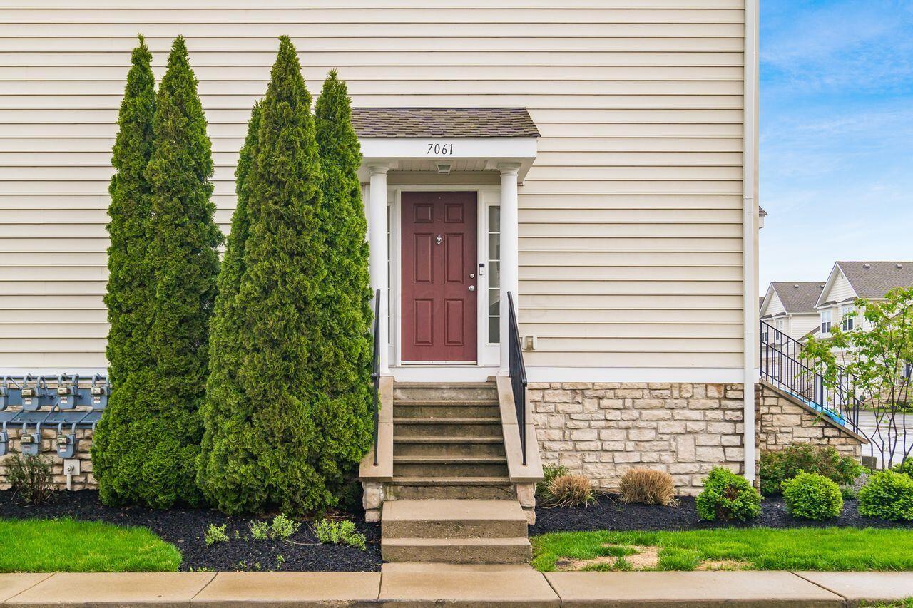 7061 Hill Gail Drive