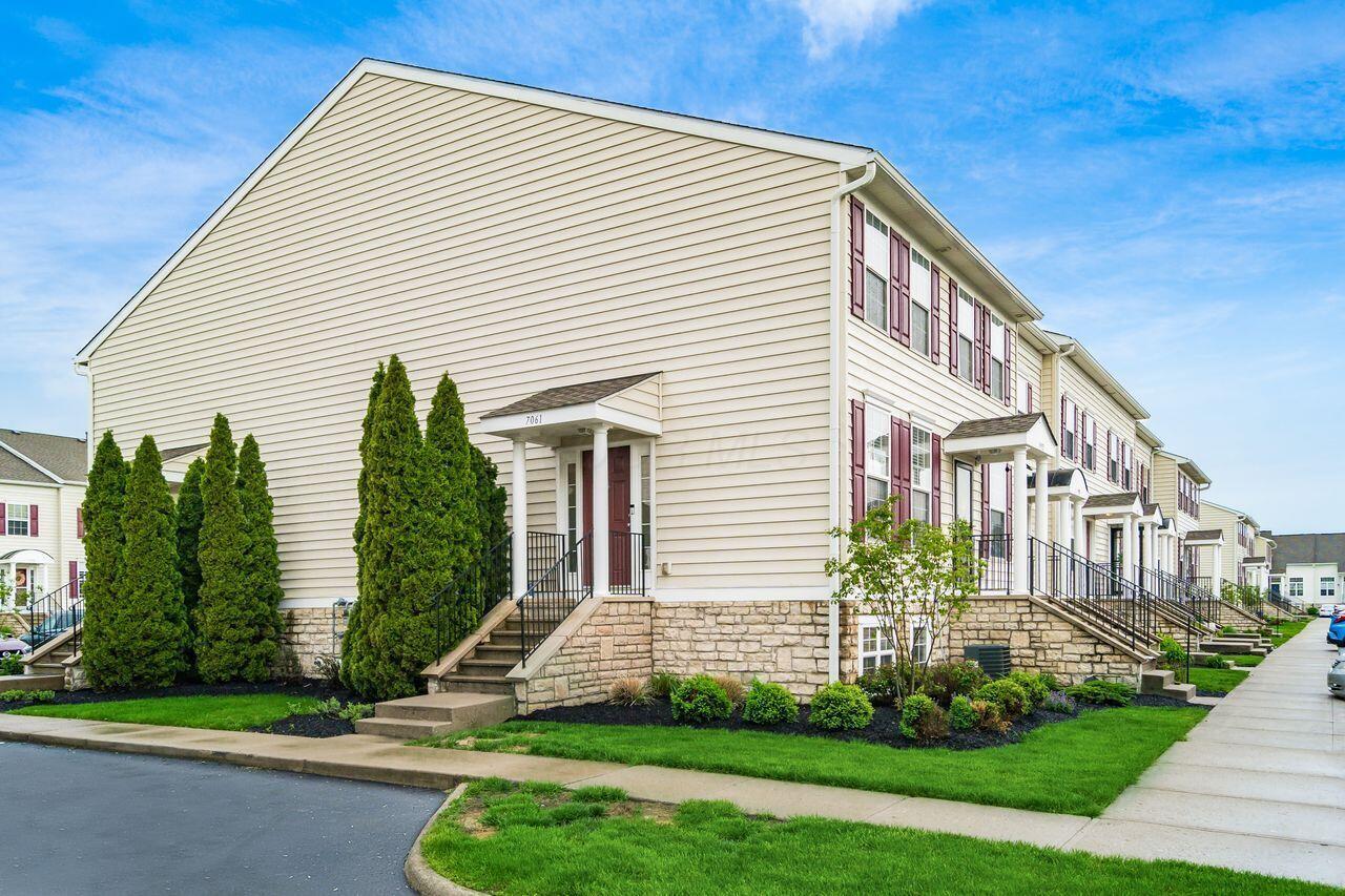 7061 Hill Gail Drive