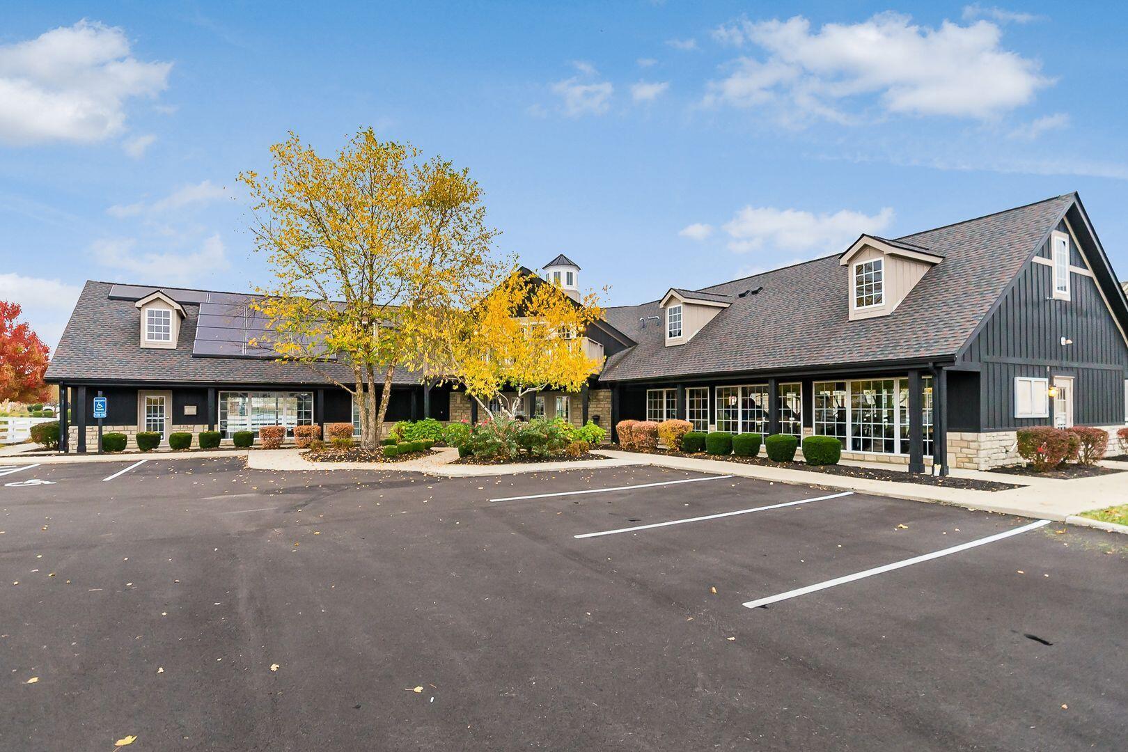 7061 Hill Gail Drive