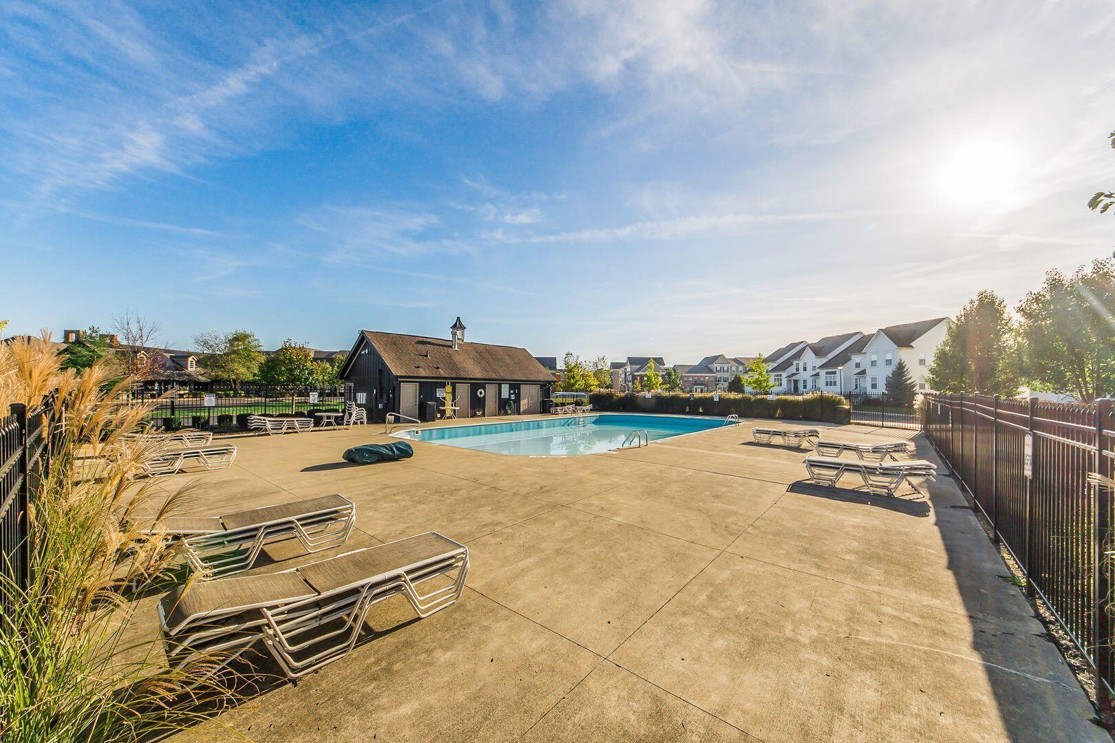 7061 Hill Gail Drive