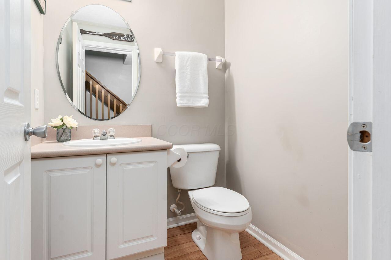 7061 Hill Gail Drive