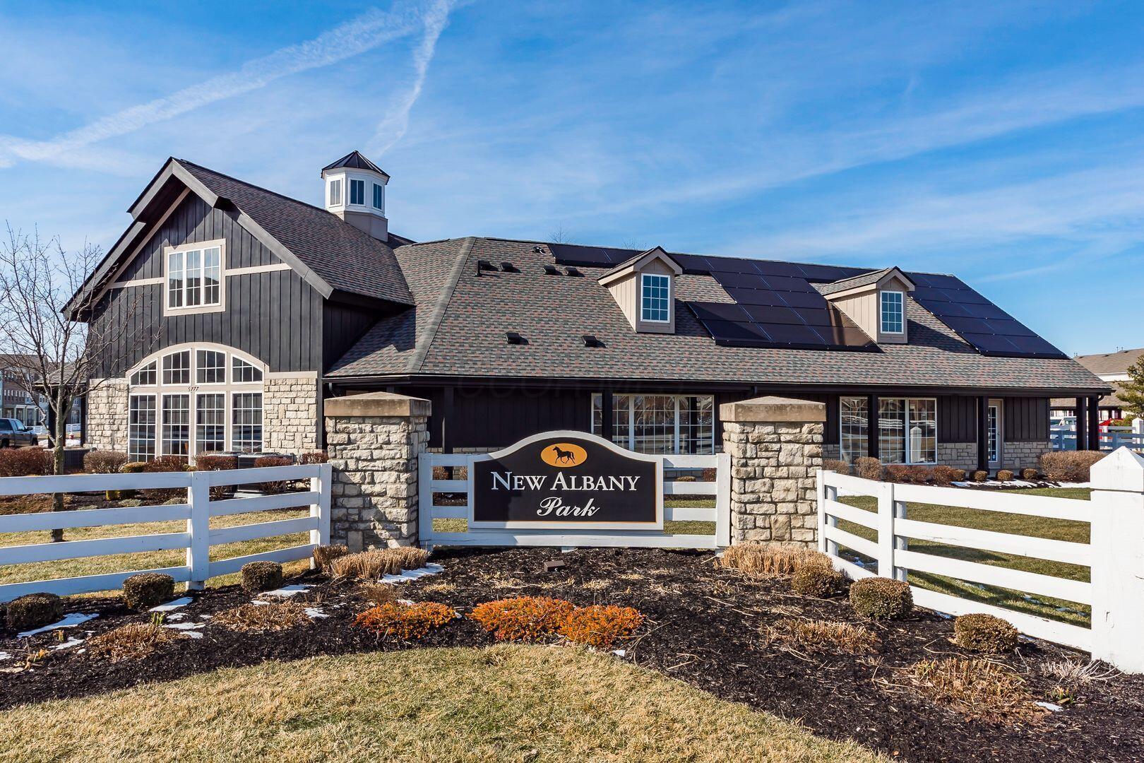 7061 Hill Gail Drive