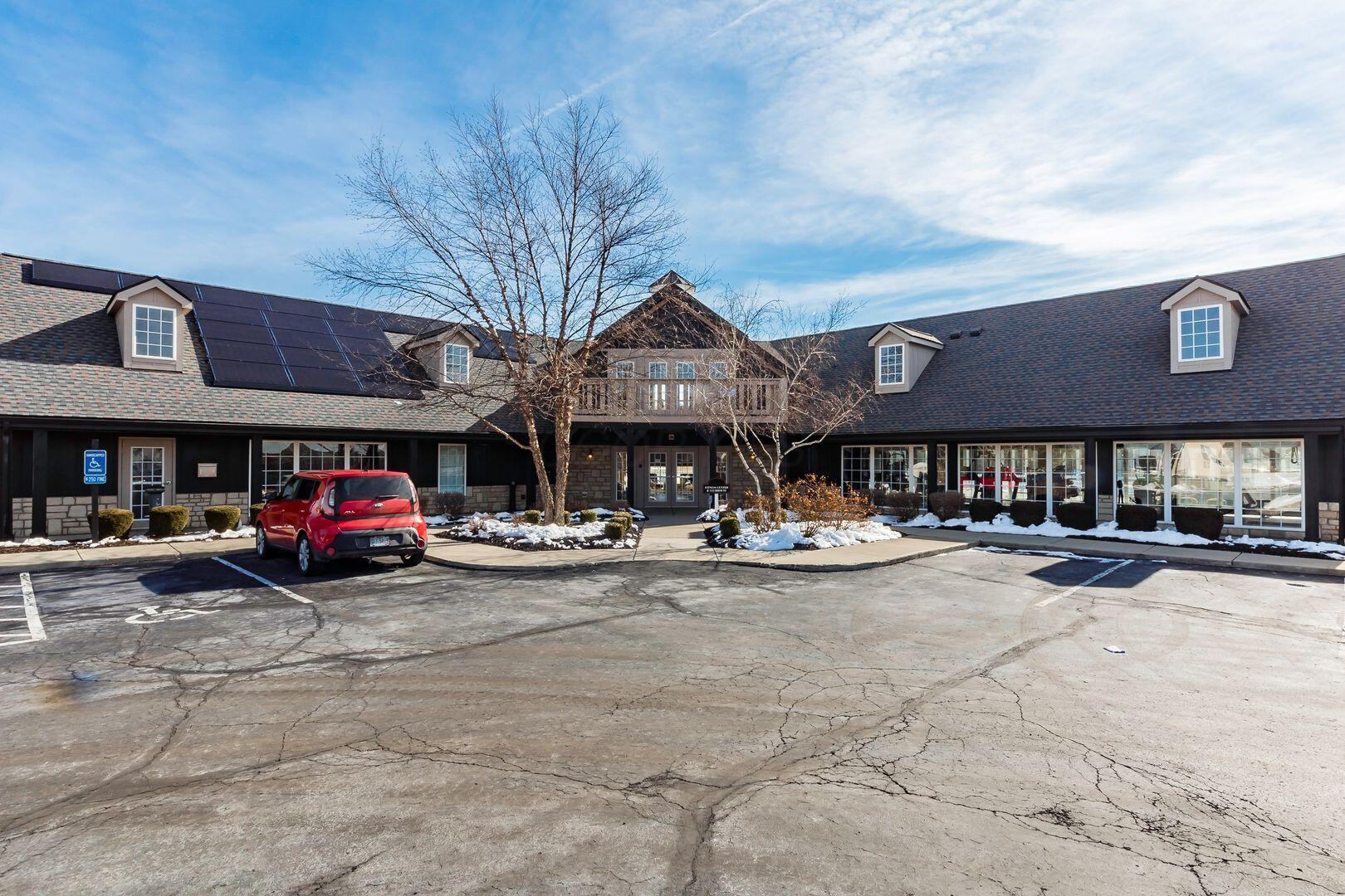 7061 Hill Gail Drive