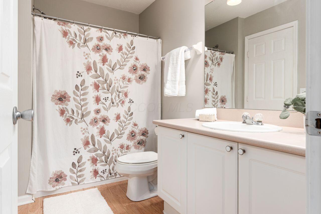 7061 Hill Gail Drive