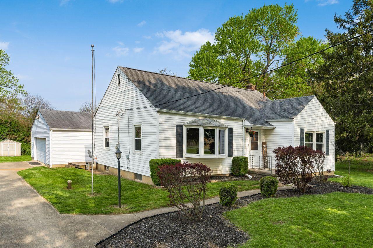 6655 Lockbourne Road