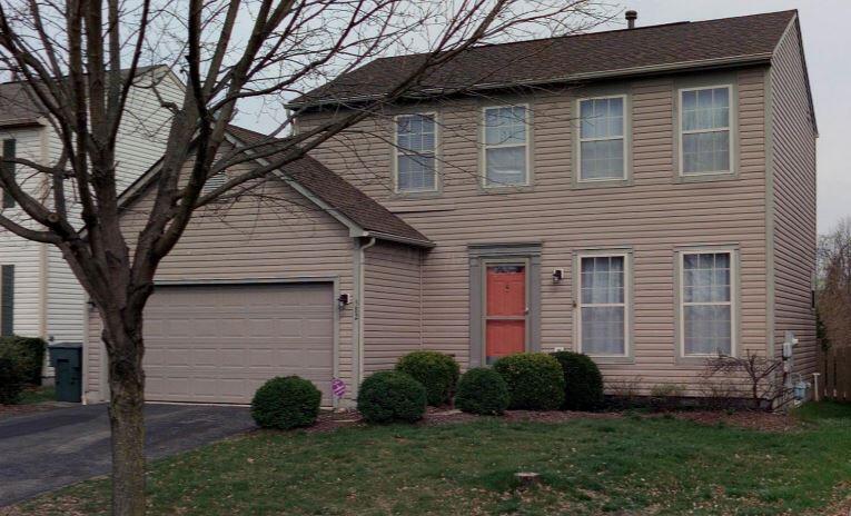 582 River Pebble Drive