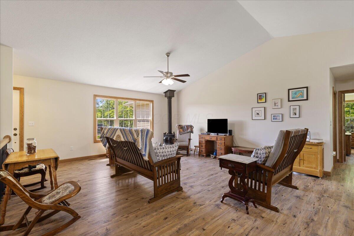 11700 Tucker Road