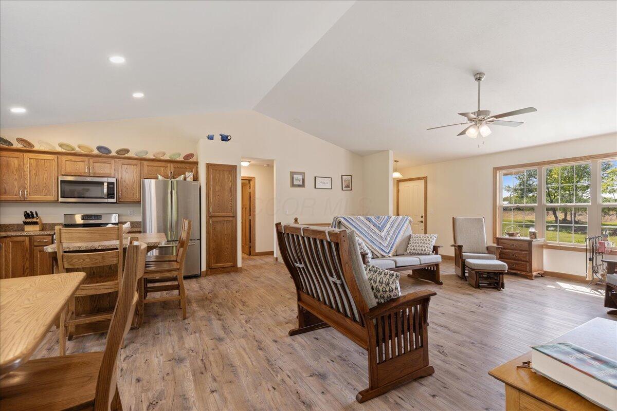 11700 Tucker Road