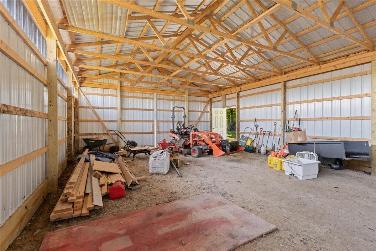 11700 Tucker Road