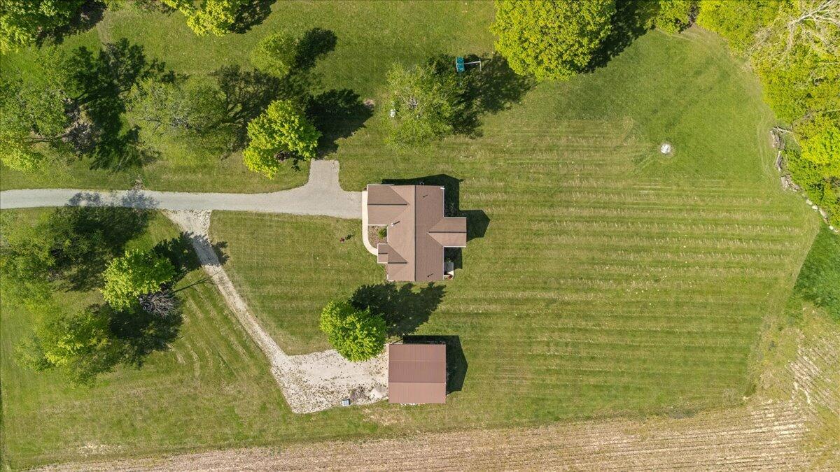 11700 Tucker Road