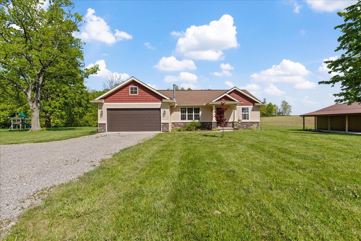 11700 Tucker Road