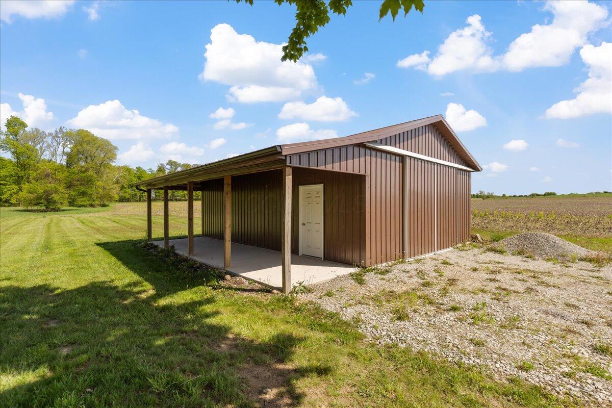 11700 Tucker Road