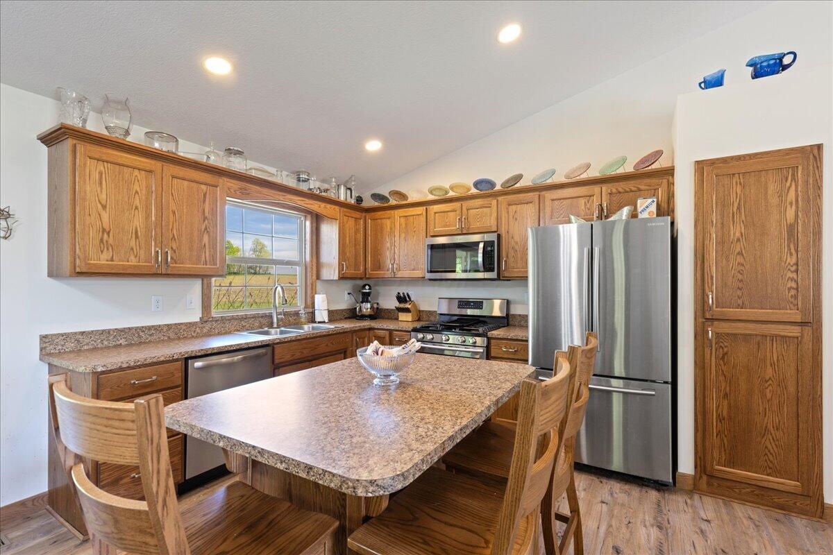 11700 Tucker Road