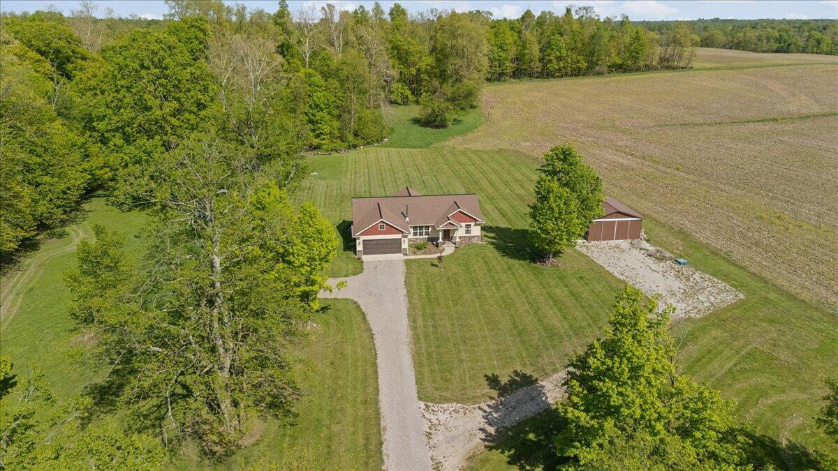 11700 Tucker Road