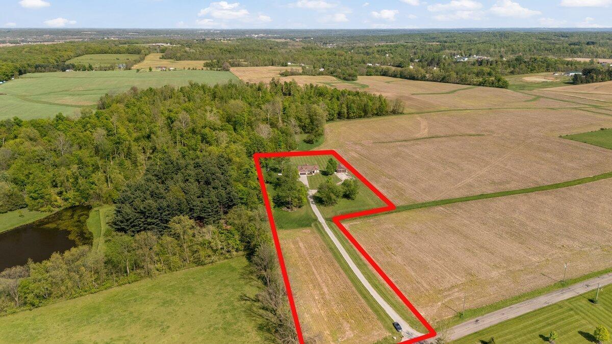 11700 Tucker Road
