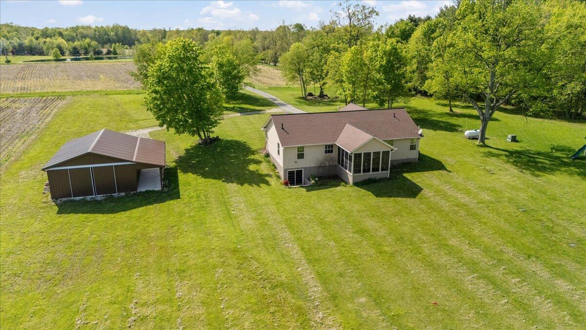 11700 Tucker Road