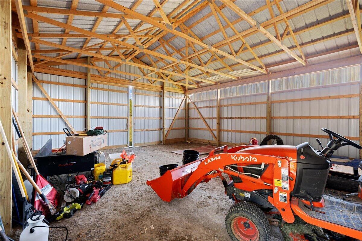 11700 Tucker Road